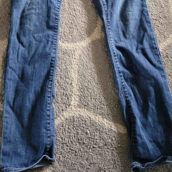 Womens size 34 X 34 J Crew Flex Jeans - Picture 4 of 4